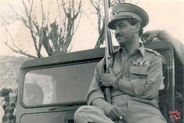 اولین رئیس ساواک را بهتر بشناسیم 