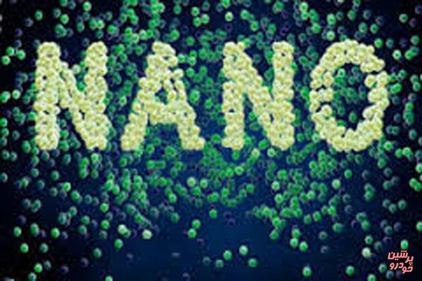 بهبود صنعت خودرو با نانوذرات