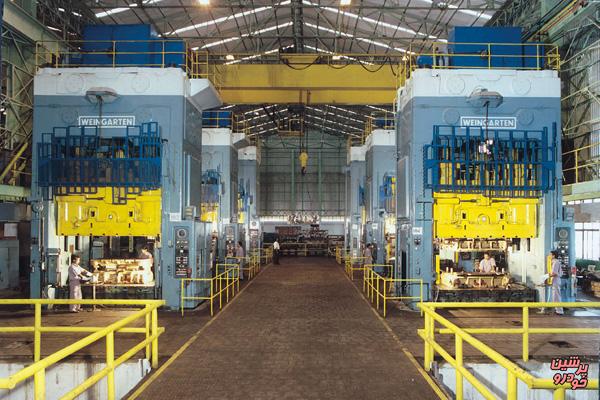 آخرین اخبار از قطب سوم خودروسازی 