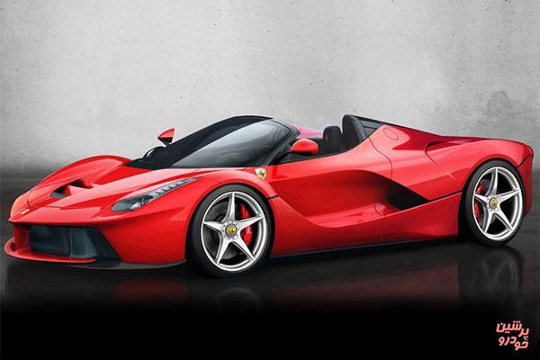 انتقاد از ادامه واردات خودروهای لوکس