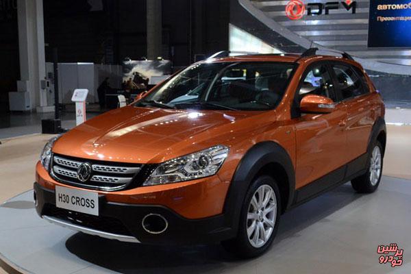 پیش‌فروش ویژه «اچ30 کراس» اتومات آغاز شد+جزییات