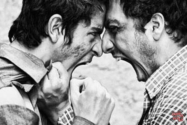 چرا اینقدر پرخاشگر شده‌ایم؟