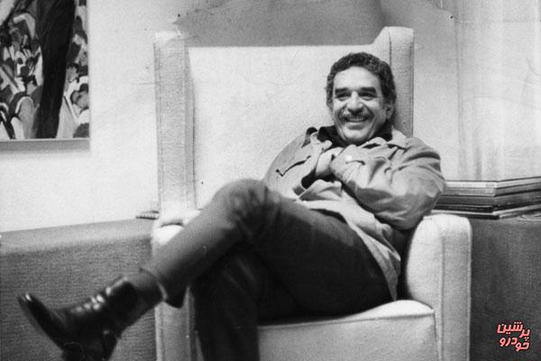 خاکستر مارکز به زادگاهش رسید