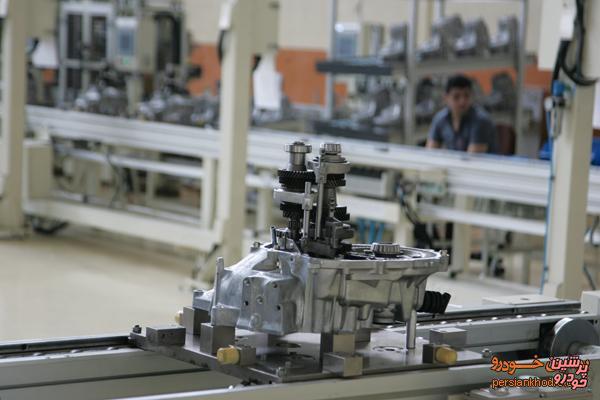 راهکار مگاموتور برای رفع مشکلات