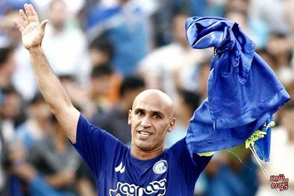 منصوریان روی نیمکت استقلال!؟