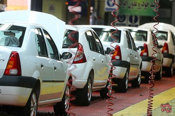 پیشنهادی به خودروسازان وطنی