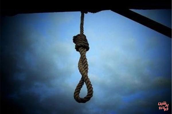 مرد ژله‌ای در شیراز اعدام شد