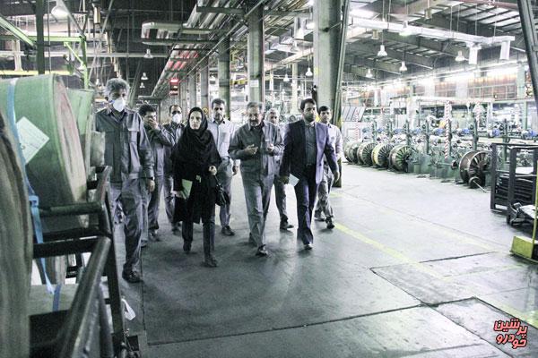 اهمیت خاص «کویرتایر» از نظر وزارت