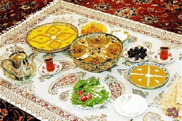 برای جلوگیری از عطش روزه چه کنیم؟ 