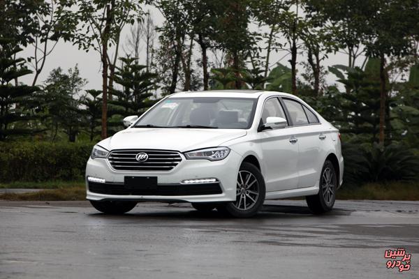 پیش فروش «لیفان 820» با سود 22 درصدی مشارکت آغاز شد