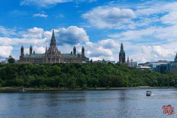 تنها 10 کشور امن وجود دارد!