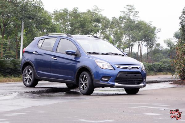 تابستان 95 با ایکس50 دنده ای همسفر شوید+شرایط فروش