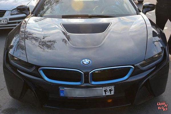 انحصار رانت‌خواران بر واردات خودرو