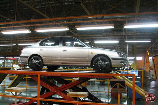 تمرکز سازمان‌بازرسی بر قرارداد خودرو 