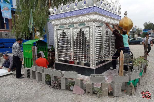 تحمل خالی‌بندی احمدی‌نژاد را ندارند