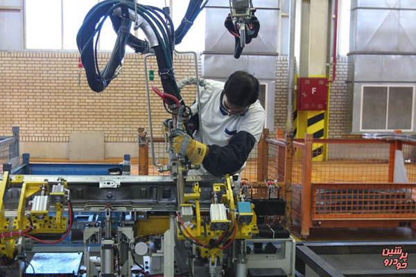 8 شهری که خودروسازی فعال دارند