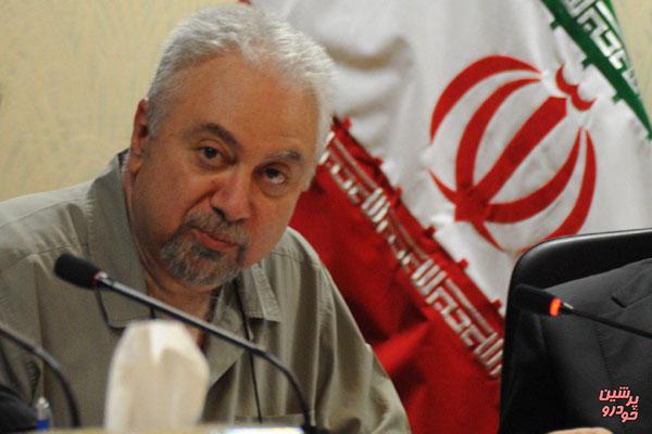 مدیرعامل شرکت مشترک ایران خودرو وپژو دار فانی را وداع گفت