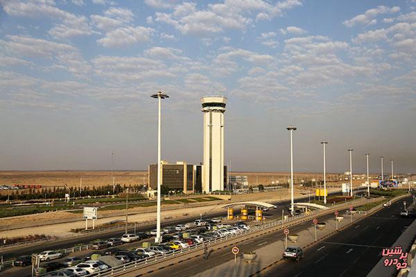 وضعیت پروازهای ایران به‌ استانبول