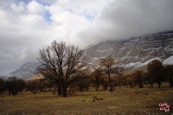 شلیک دوباره به یک محیط‌ بان در دنا