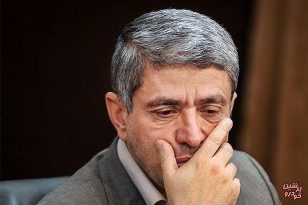 وزیر اقتصاد از مردم عذرخواهی کرد