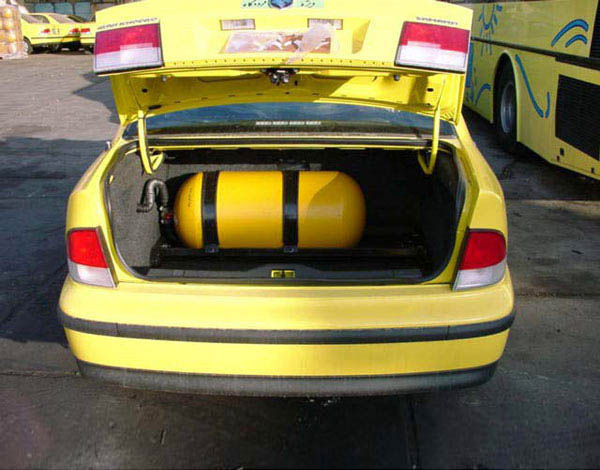 &#34;پرشین گاز خودرو&#34; به وعده های خود عمل نمی کند