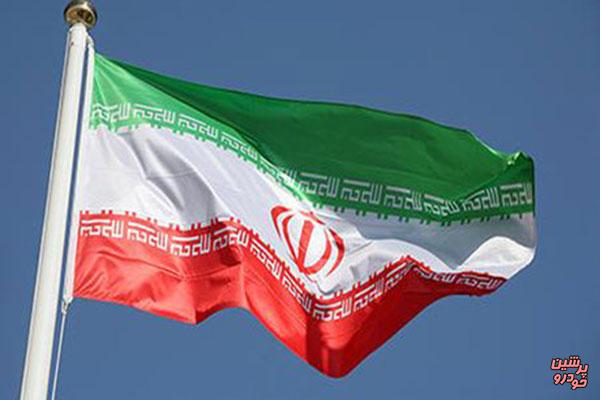 پرچم ایران از آغاز تاکنون+عکس