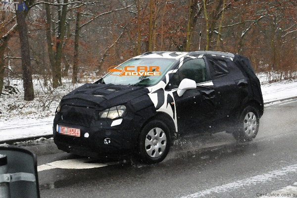 احداث مرکز تست جاده‌ای به دست سپاه