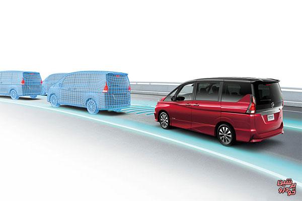 عرضه سیستم رانندگی خودکار «نیسان» در بازار ژاپن 