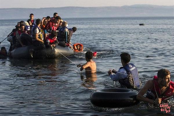 10 کشور نامناسب برای مهاجران 