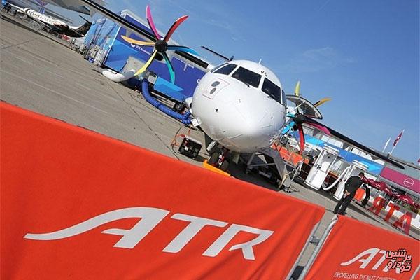 آیا هواپیمای ATR مناسب ایران است؟ 