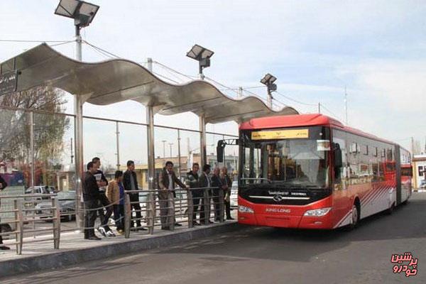 «BRT» شبانه روزی می شود