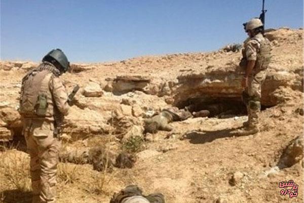 جزئیات هلاکت شرور باند جاویدان