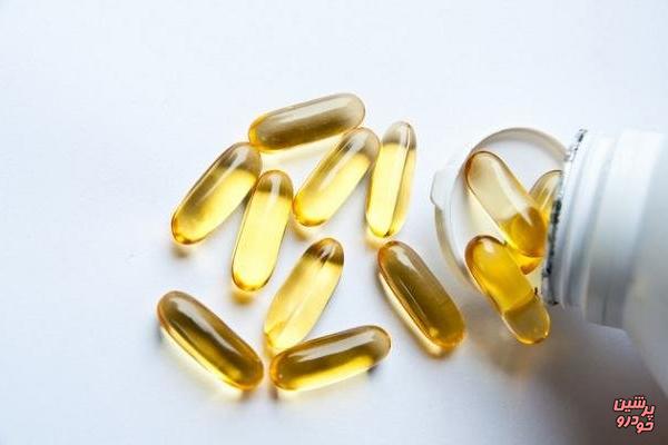 ویتامین D معجزه جوانی