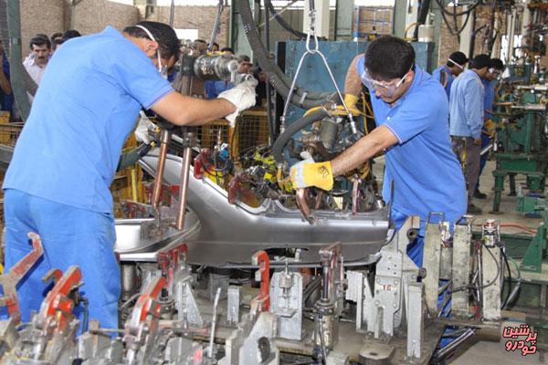 صنعت خودرو فاقد فلسفه مشخص است