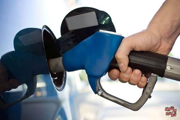 جزئیات توقف بنزین کارتی از زبان معاون وزیر نفت