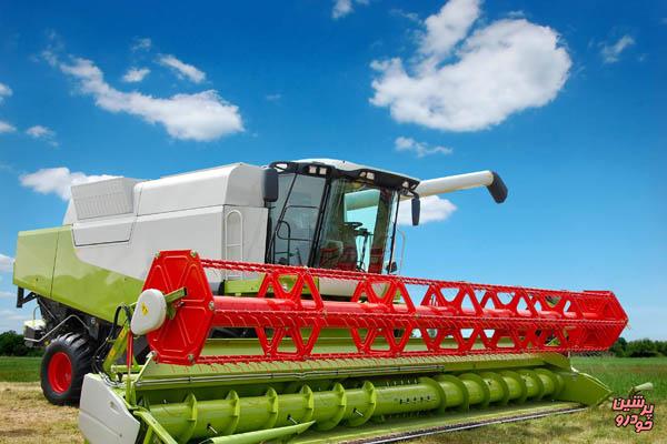 ۳۷ فناوری جدید به بخش ماشین آلات کشاورزی معرفی شد