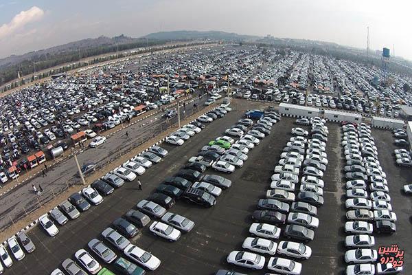 بررسی وضع فروش خودرو در 4سال آینده