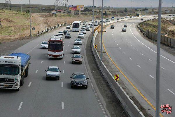 ۴۷ نقطه پرتصادف در استان زنجان شناسایی شد