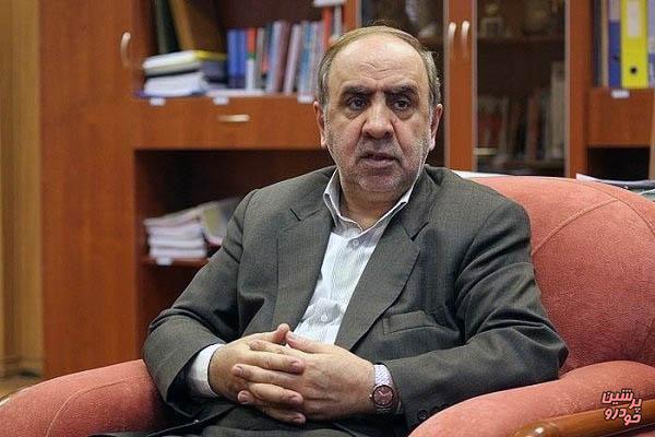قرارداد رنو و ایدرو اوایل آذرماه امضاء می شود