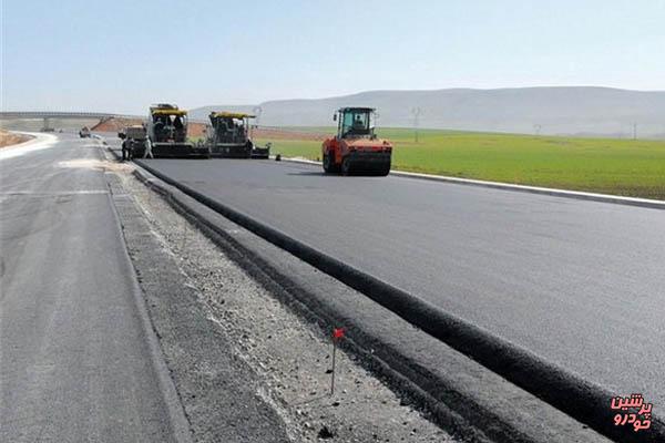  تنها جاده دسترسی به پایانه مرزی بیله سوار نیازبه توجه ویژه  دارد