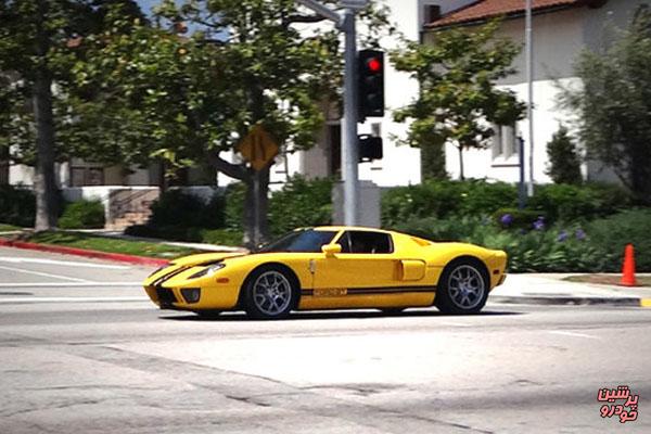  مزایده خودروهای لوکس به زودی برگزارمی شود