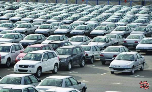 قیمت برخی خودروهای داخلی در بازار + جدول
