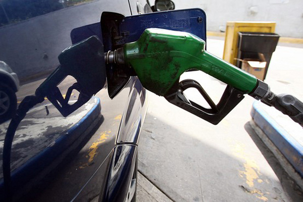 کیفیت بنزین ایران تغییری نداشته است