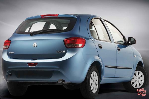 تیبا2 به خمین می رود