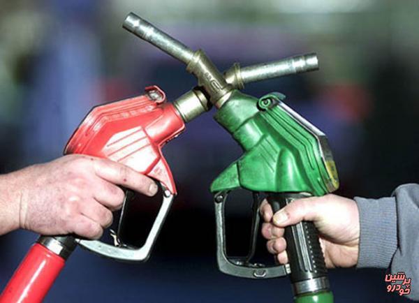 قیمت سوخت در امارات کاهش یافت