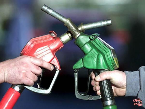 آیا قیمت بنزین افزایش می یابد
