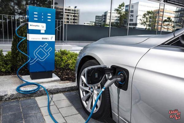 خودروسازان مطرح به شبکه شارژ فوق سریع ملحق می‌شوند 