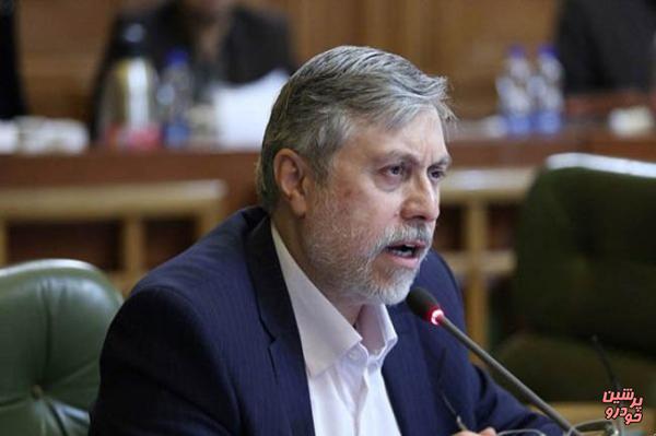 به مطالبات رانندگان اتوبوس رسیدگی شود