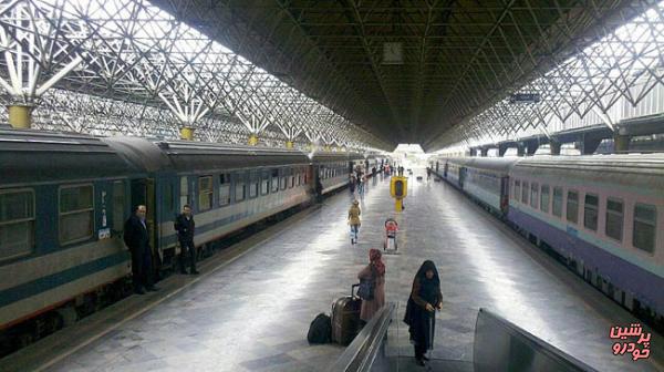 بهره‌برداری از قطار حومه‌ای تهران-پرند تا ۱۸ ماه آینده