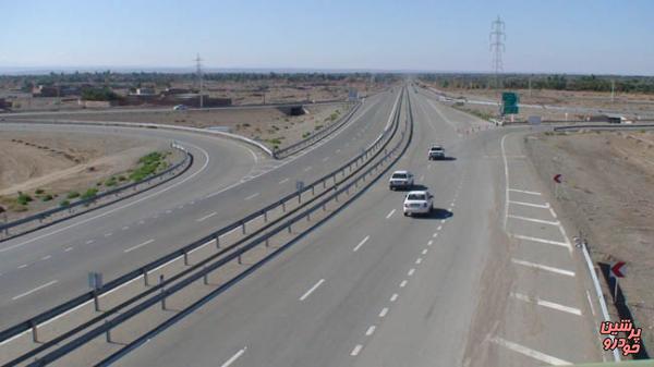 ساخت حدود 11 کیلومتر بزرگراه جدید در دستور کار